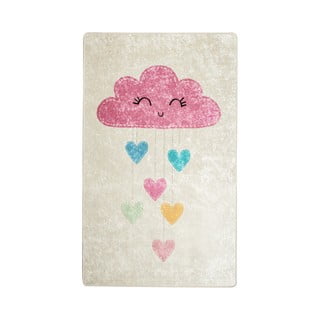 Детски килим , 100 x 160 cm Baby Cloud - Conceptum Hypnose