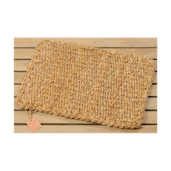 Prostírání z mořské trávy Boltze Sophy, délka 41 cm