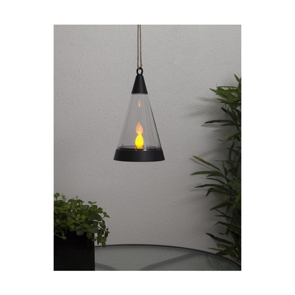 Външно слънчево LED осветително тяло Pisa 3 in 1 - Star Trading-image-2