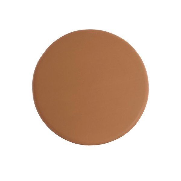 Теракотена кръгла масичка за кафе ø 70 cm Kulona – Light & Living-image-2