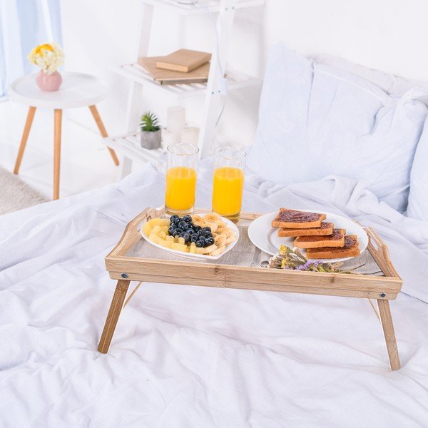 Бамбукова табла за сервиране - Orion-image-1