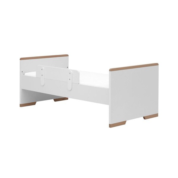 Легло , 90 x 200 cm Snap - Pinio-image-4