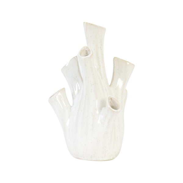 Керамична ваза Korali - Light & Living-image-4