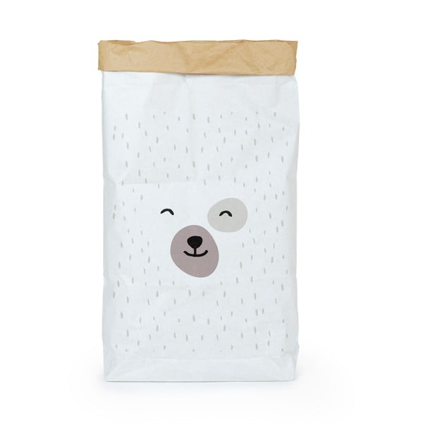 Органайзер от рециклирана хартия Smiling Bear - Tanuki