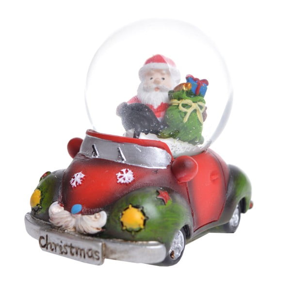 Коледа декоративен снежен човек Дядо Коледа Mobil - Ewax