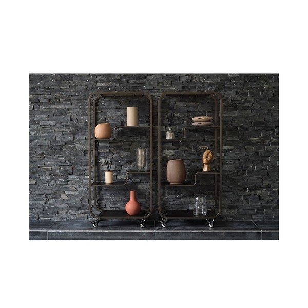 Каменна ваза - Villa Collection-image-2