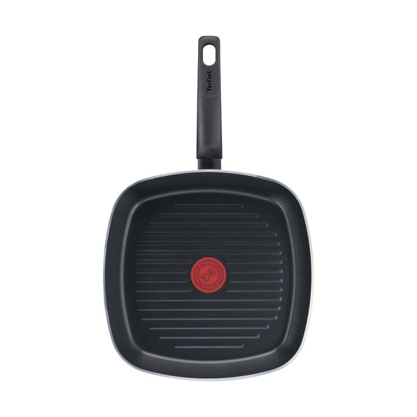 Алуминиев грил тиган ø 26 cm Simple Cook - Tefal-image-2