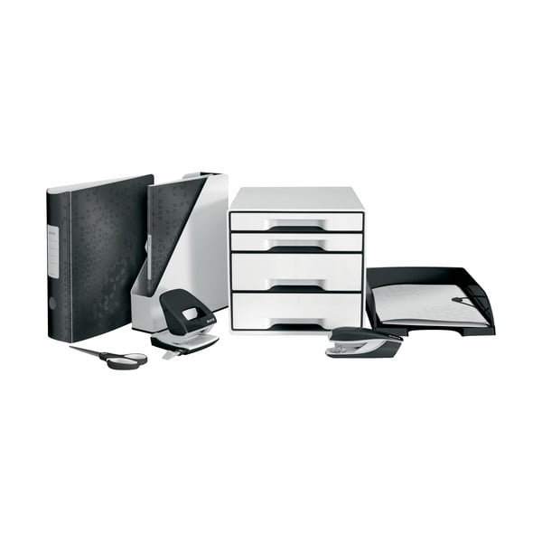 Пластмасов органайзер с чекмеджета WOW – Leitz-image-3