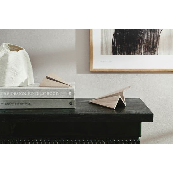 Статуя от масивно дърво (височина 5 cm) Maverick – Boyhood-image-1