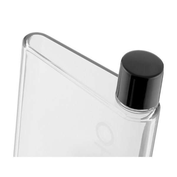 A6 бутилка за пътуване Oh!H2O, 350 ml - InnovaGoods-image-2