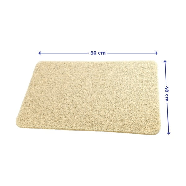 Подложка за душ с противоплъзгащо покритие 60x40 cm - Maximex-image-3