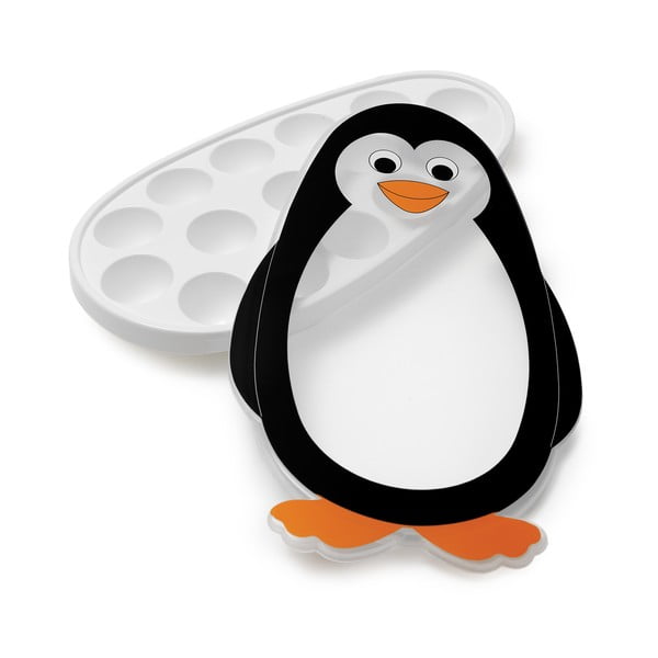 Форма за лед с пингвин Mr. Penguin - Snips