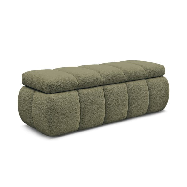 Зелена пейка от букле – Bobochic Paris-image-3