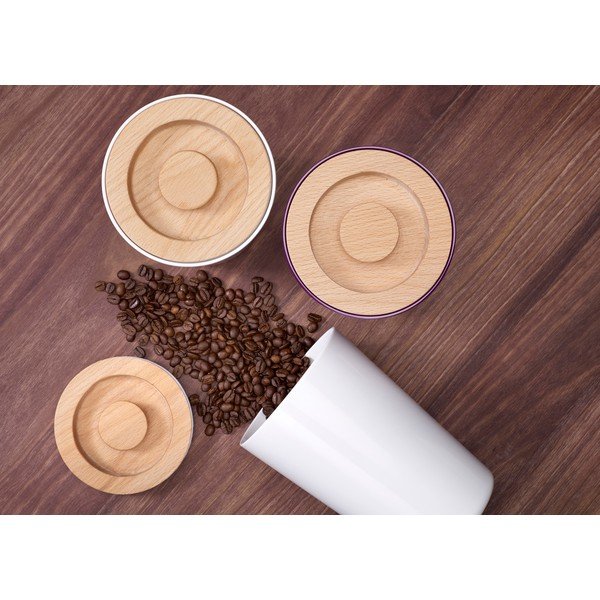 Dóza na potraviny, černá-image-2