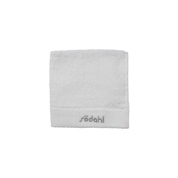 Malý ručník Comfort white, 30x30 cm