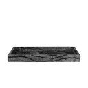 Мраморен декоративен поднос 16x31 cm Marble – Mette Ditmer Denmark