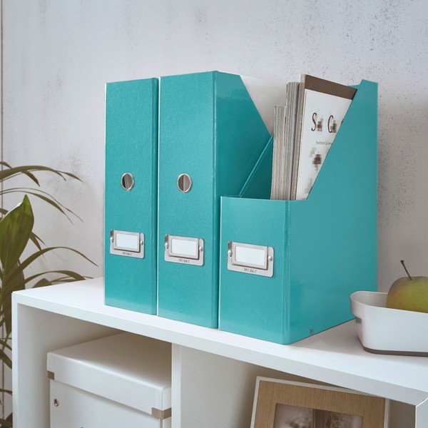 Картонен органайзер Click&Store – Leitz-image-1