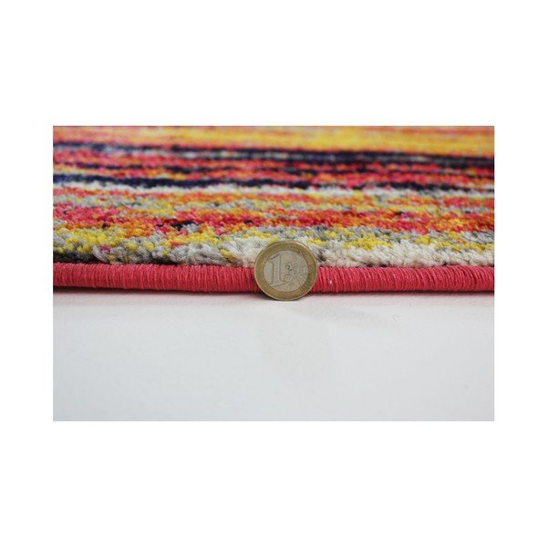 Koberec Flair Rugs Radiant Stripes, 150 x 80 cm-image-2