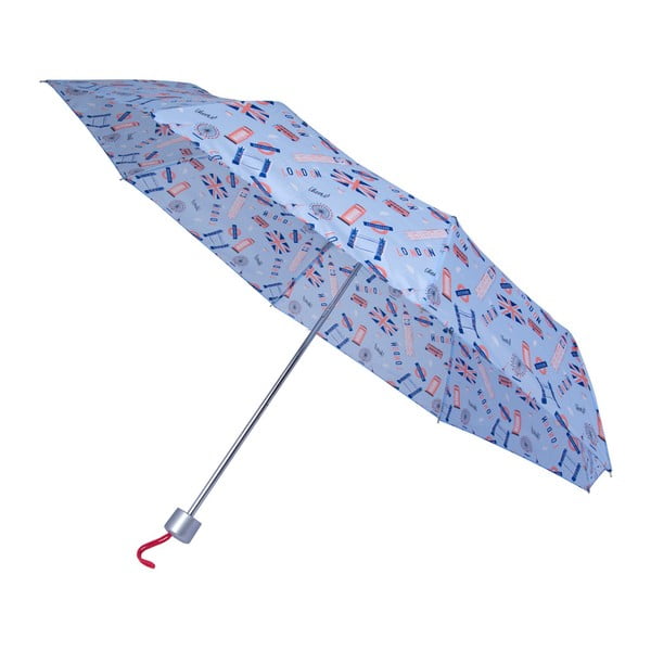 Skládací deštník Tri-Coastal Design London Cheers
