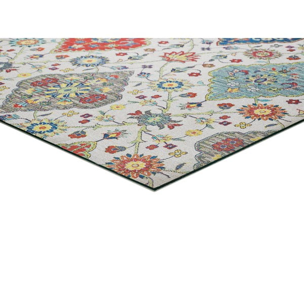 Пътека подходяща за пране 52x200 cm Ricci Bosforo – Universal-image-2