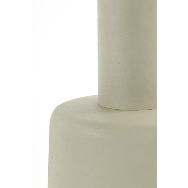 Кръгла странична масичка ø 39 cm Milaki – Light & Living-image-4