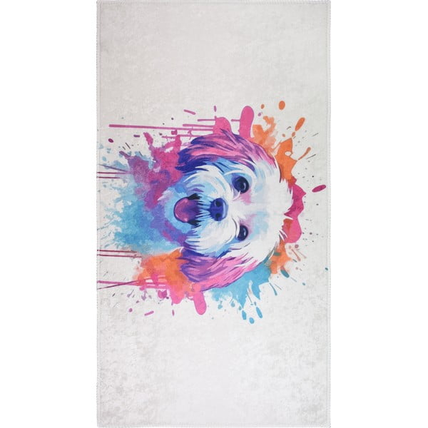 Детски килим 120x180 cm Silly Puppy – Vitaus