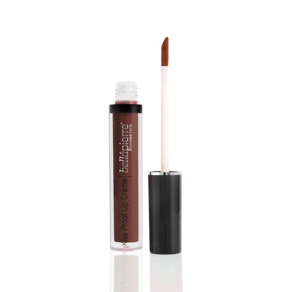 Течно червило Brown Shell - Bellapierre