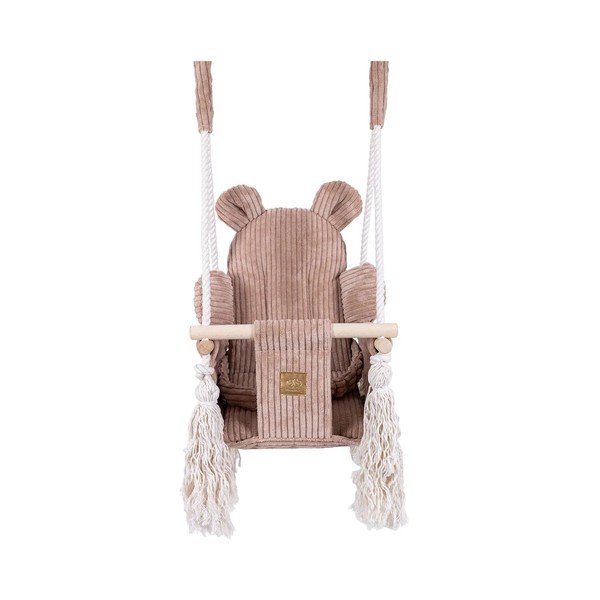 Детска люлка – Meowbaby-image-2