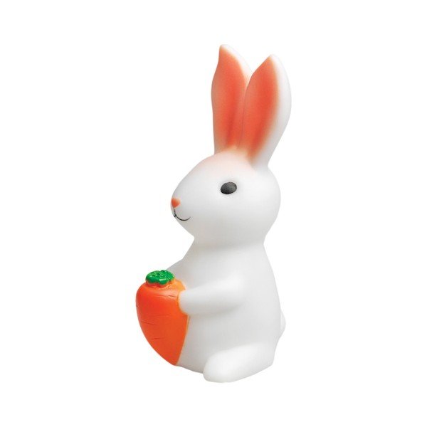 Нощна лампа за зайци Hungry Bunny - Rex London-image-3