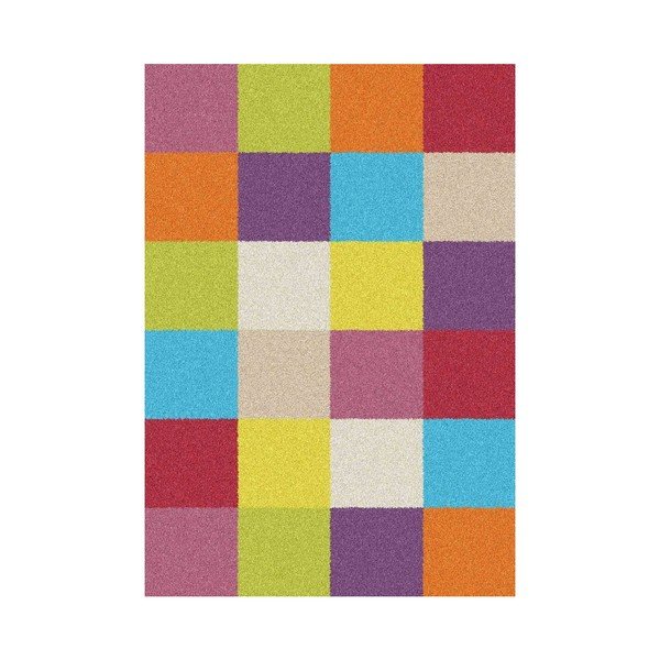 Килим Catay Multi Grezzo, 67 x 125 cm - Universal-image-1