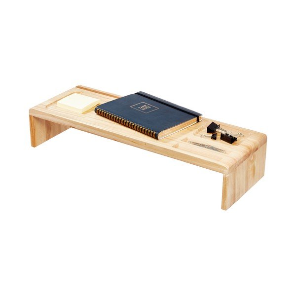 Дървен органайзер Eco Office - iDesign-image-2