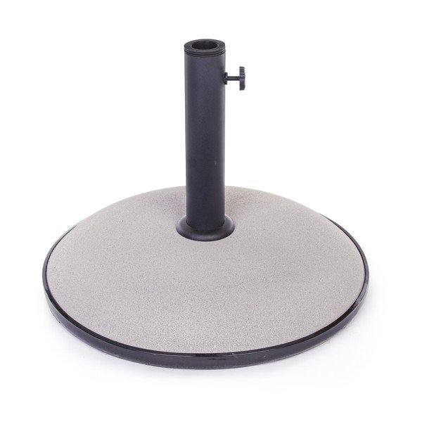 Бетонна стойка за чадър Barry – Bizzotto