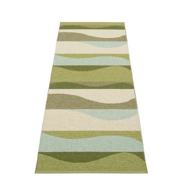 Зелена пътека за открито и закрито 70x200 cm Urvi Woods – Pappelina-image-2