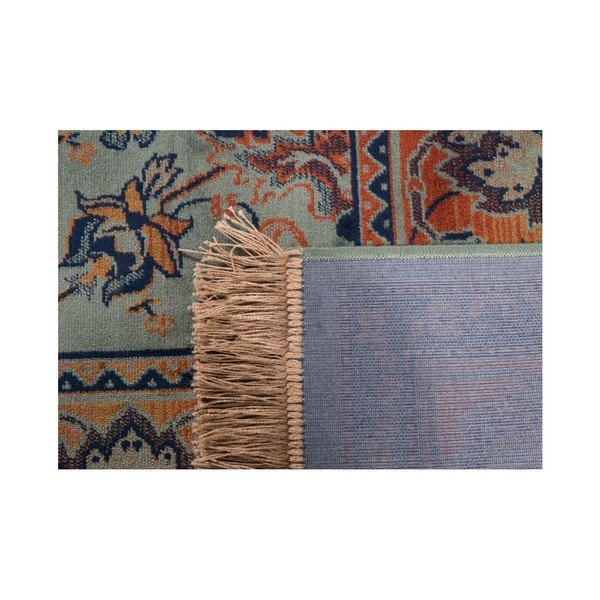 Зелен килим , 200 x 300 cm Bid - Dutchbone-image-2