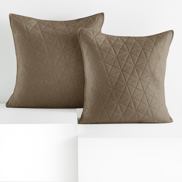 Калъфки за възглавници в комплект от 2 броя 45x45 cm Laila - AmeliaHome-image-3