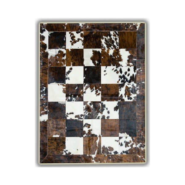 Кожен килим Граница, 180 x 120 cm - Pipsa-image-1