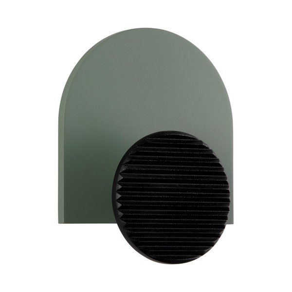 Зелена кука Single Knob – PT LIVING-image-2