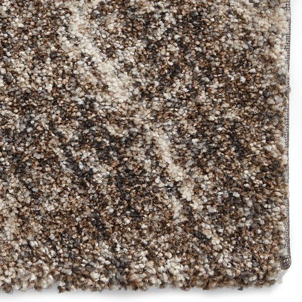 Бежов килим 230x160 cm Woodland - Think Rugs-image-3