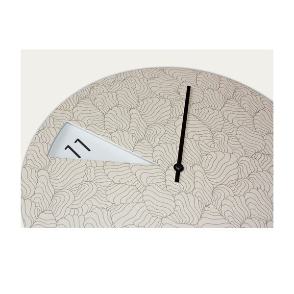 Hodiny Freakishclock Shells-image-2