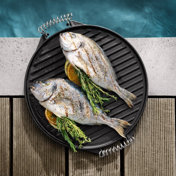 Чугунена плоча - Outdoorchef-image-3