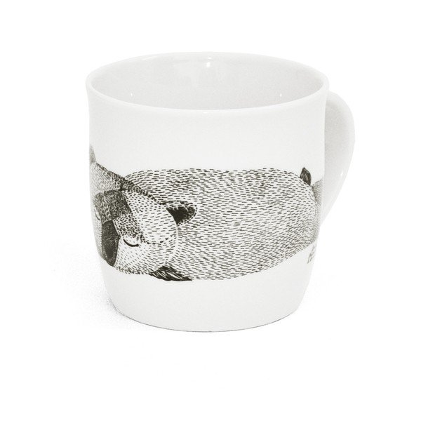 Bonami hrneček z limitované edice Sladký domov od Lenky Křikavové, 260 ml-image-1