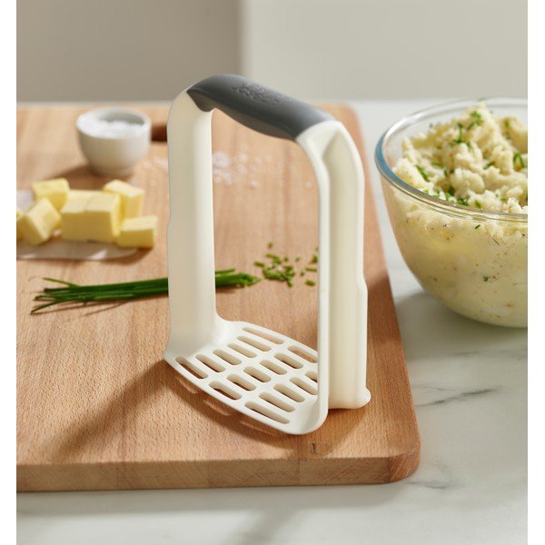 Бяла картофобелачка Easy-Mash - Joseph Joseph-image-3