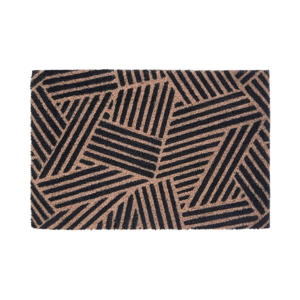 Килимче от кокосови влакна 40x60 cm Edited Stripes - Premier Housewares