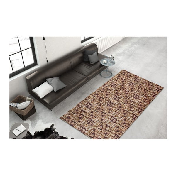 Издръжлив килим Омбре, 120 x 80 cm - Vitaus
