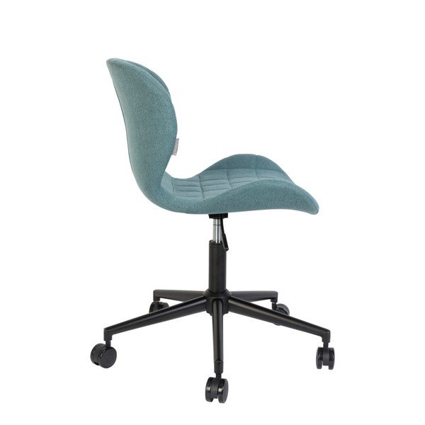 Син офис стол OMG - Zuiver-image-2