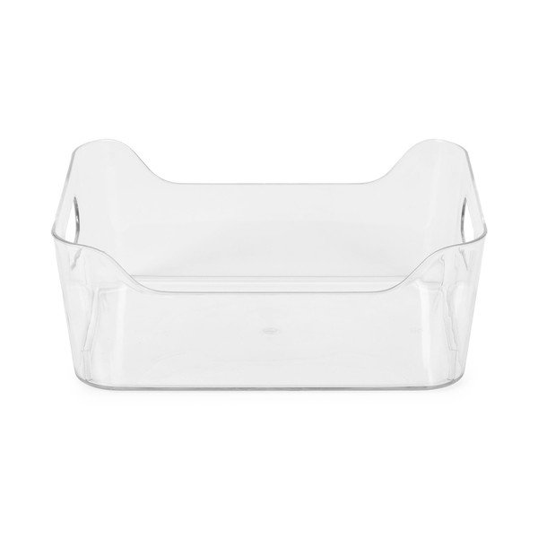 Пластмасова кошница 20x14x8 cm – Compactor-image-1