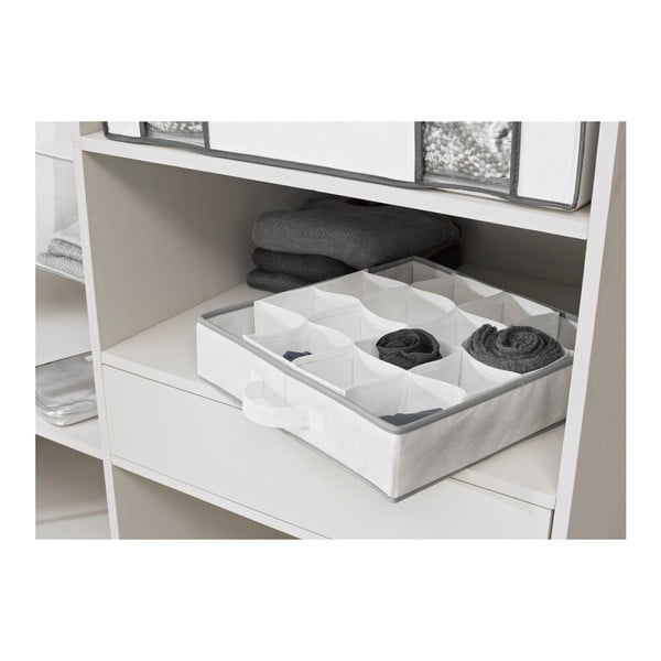 Организатор на чекмеджета за съхранение - Compactor-image-2