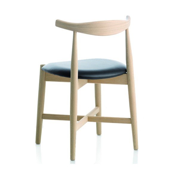 Трапезни столове от дъб Findahl на Hammel Dora - Hammel Furniture-image-3