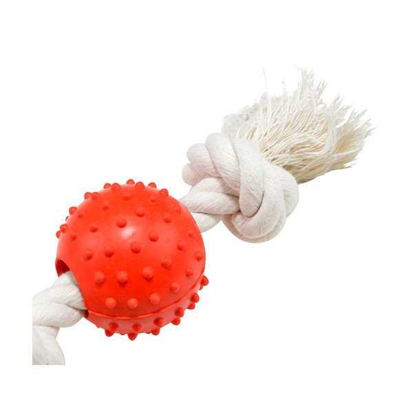 Играчка за куче – Love Story-image-1