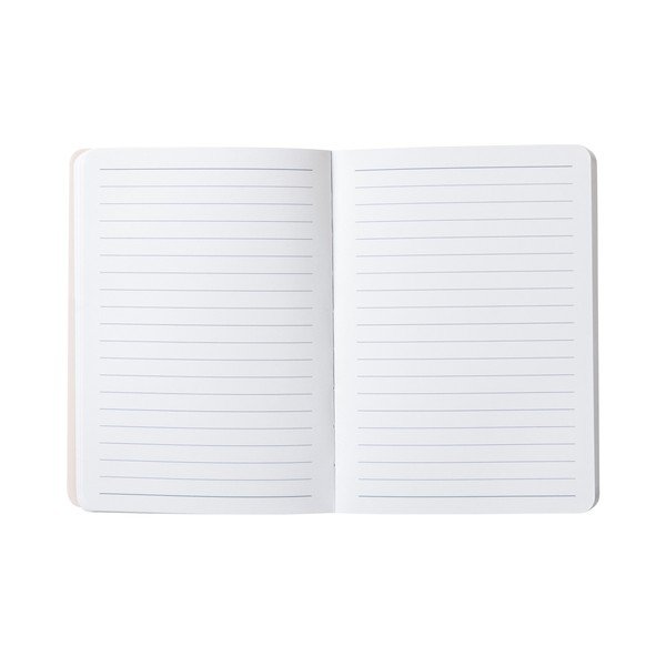 Тетрадка 128 страници формат A6 - Busy B-image-3